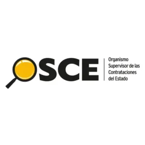 ORGANISMO SUPERVISOR DE LAS CONTRATACIONES DEL ESTADO - OSCE
